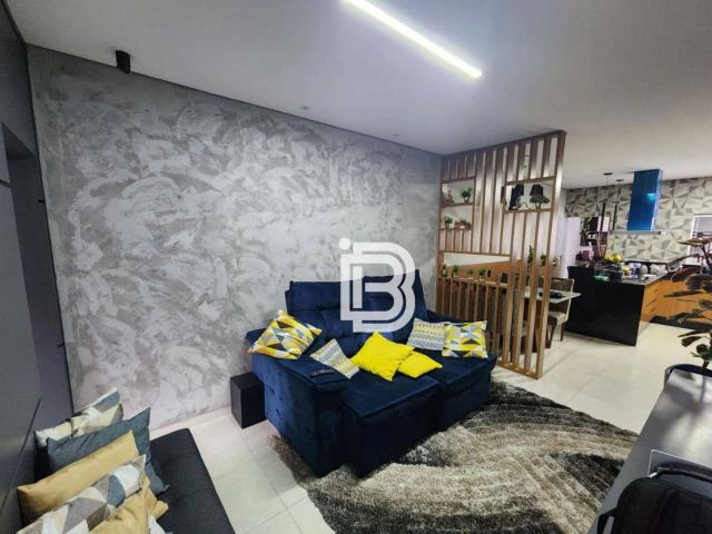 Casa / Sobrado para Venda em Jundiaí/SP Jardim Marambaia 3 Quartos