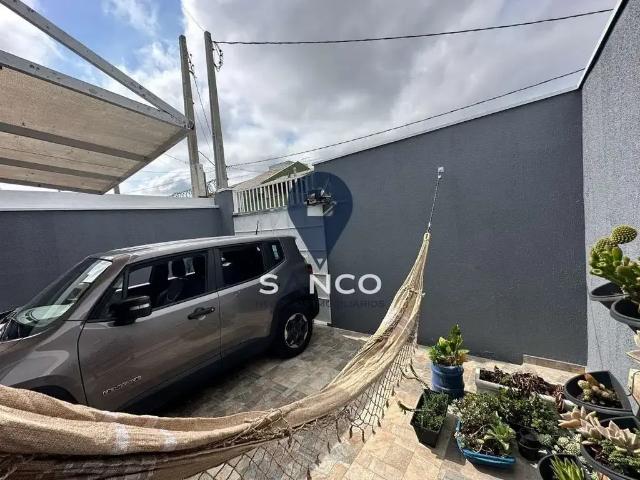 Casa / Sobrado para Venda em Jundiaí/SP Jardim Marambaia II 4 Quartos