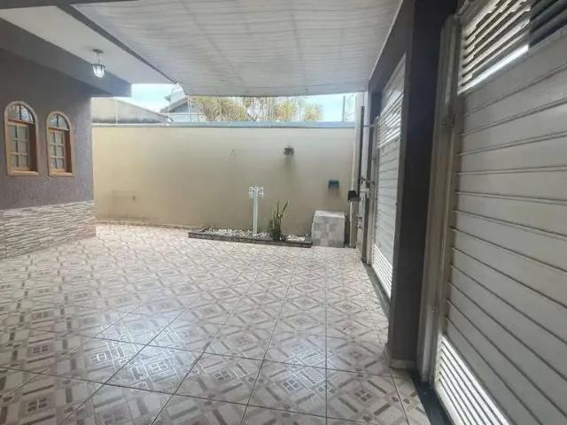 Casa / Sobrado para Venda em Jundiaí/SP Jardim Marambaia II 4 Quartos