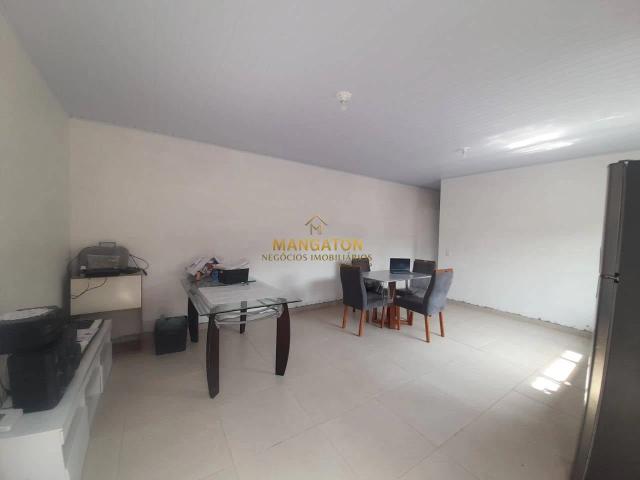 Casa / Sobrado para Venda em Jundiaí/SP Jardim Marambaia II 2 Quartos