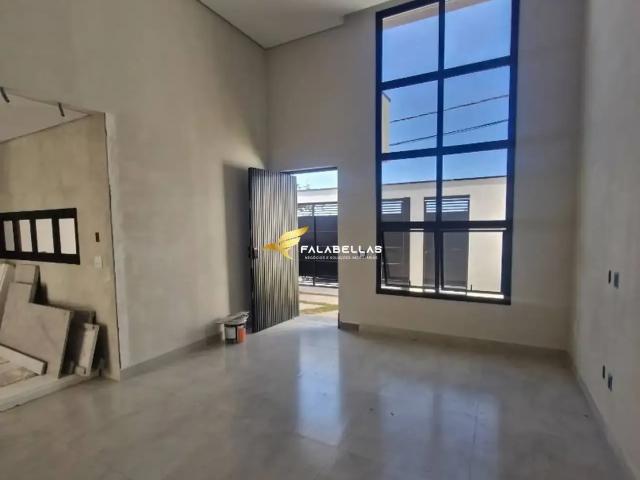 Casa / Sobrado para Venda em Jundiaí/SP Jardim Marambaia II 3 Quartos