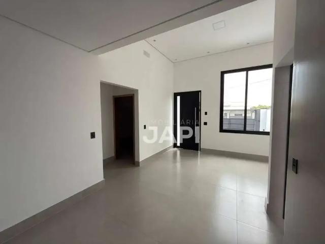 Casa / Sobrado para Venda em Jundiaí/SP Jardim Marambaia II 3 Quartos