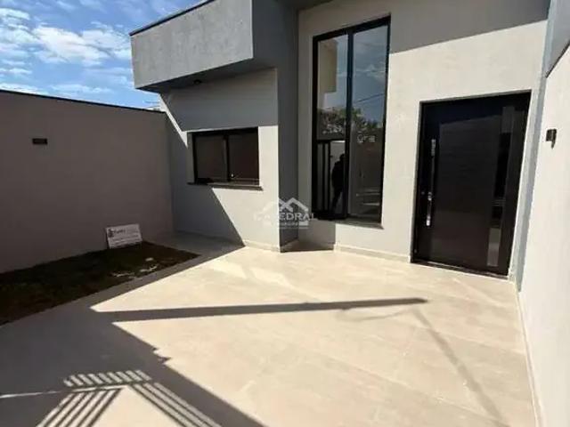 Casa / Sobrado para Venda em Jundiaí/SP Jardim Marambaia II 3 Quartos