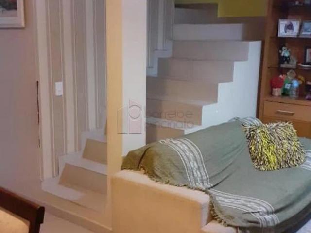 Casa / Sobrado para Venda em Jundiaí/SP Jardim Marambaia II 3 Quartos