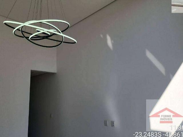 Casa / Sobrado para Venda em Jundiaí/SP Jardim Marambaia II 3 Quartos
