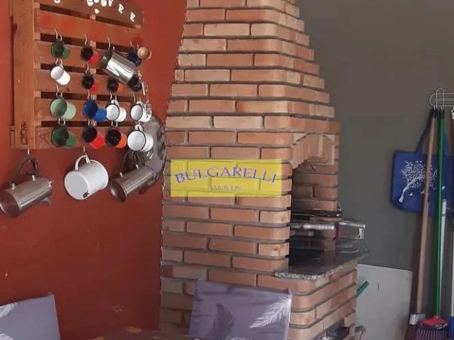 Casa / Sobrado para Venda em Jundiaí/SP Jardim Marambaia II 3 Quartos