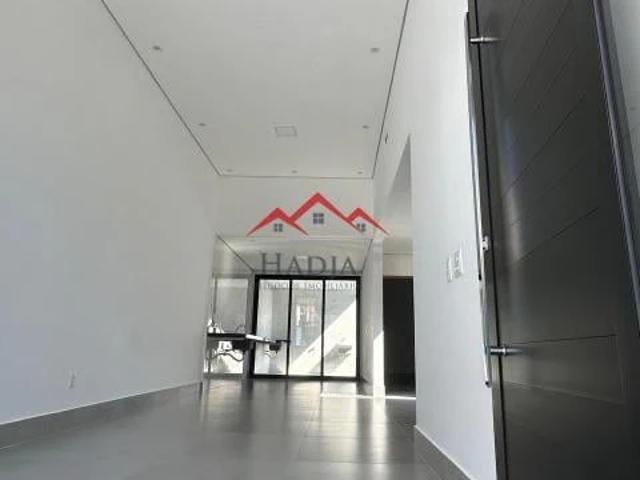 Casa / Sobrado para Venda em Jundiaí/SP Jardim Marambaia II 3 Quartos