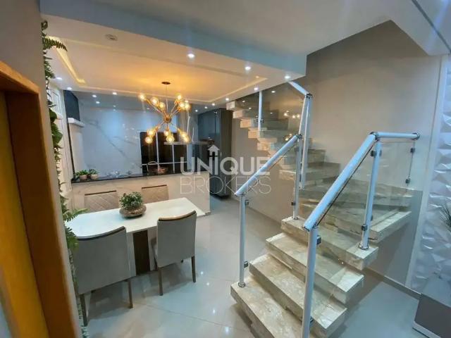 Casa / Sobrado para Venda em Jundiaí/SP Jardim Marambaia II 3 Quartos