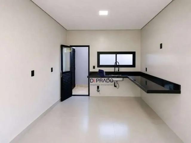 Casa / Sobrado para Venda em Jundiaí/SP Jardim Marambaia II 3 Quartos
