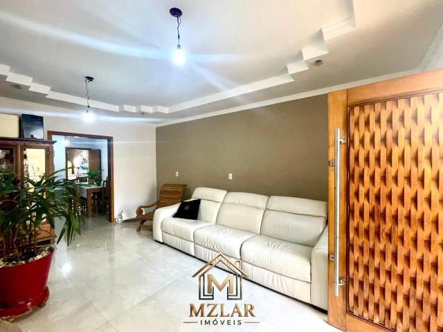 Casa / Sobrado para Venda em Jundiaí/SP Jardim Marambaia II 3 Quartos
