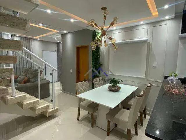 Casa / Sobrado para Venda em Jundiaí/SP Jardim Marambaia II 3 Quartos