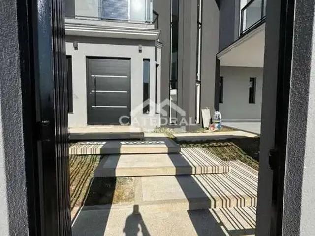 Casa / Sobrado para Venda em Jundiaí/SP Jardim Marambaia II 3 Quartos