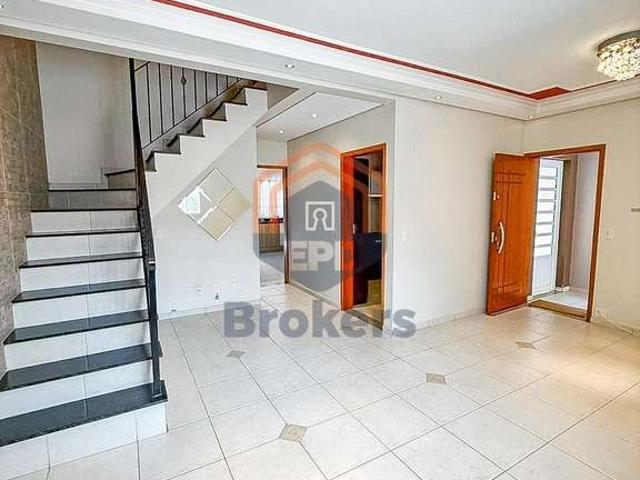 Casa / Sobrado para Venda em Jundiaí/SP Jardim Marambaia II 3 Quartos