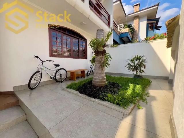 Casa / Sobrado para Venda em Jundiaí/SP Jardim Marco Leite 3 Quartos