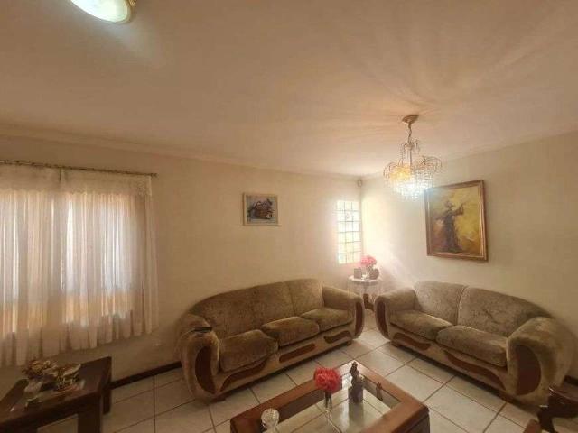 Casa / Sobrado para Venda em Jundiaí/SP Jardim Marco Leite 3 Quartos