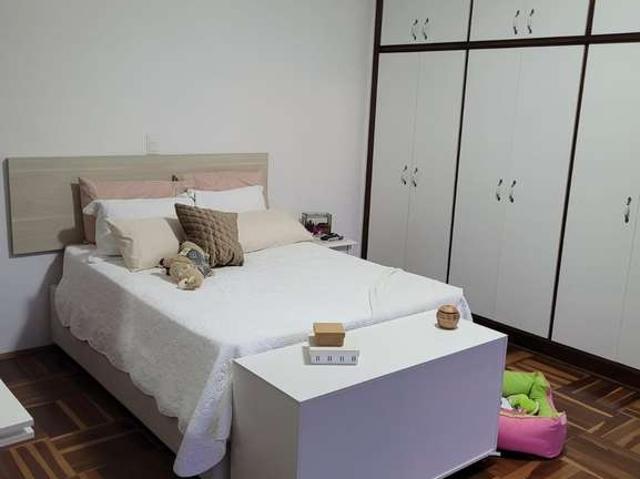 Casa / Sobrado para Venda em Jundiaí/SP Jardim Marco Leite 3 Quartos