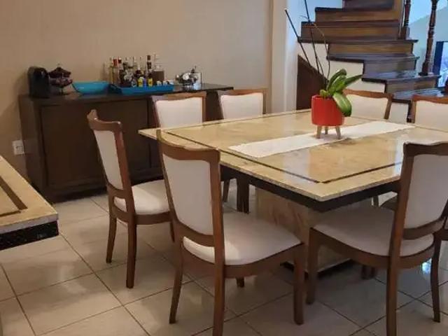 Casa / Sobrado para Venda em Jundiaí/SP Jardim Marco Leite 3 Quartos
