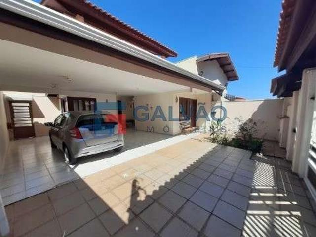 Casa / Sobrado para Venda em Jundiaí/SP Jardim Marco Leite 3 Quartos