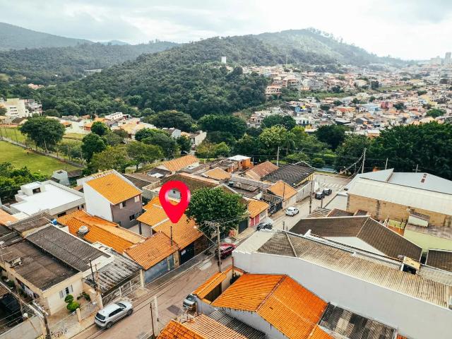 Casa / Sobrado para Venda em Jundiaí/SP Jardim Martins 3 Quartos