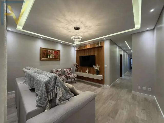 Casa / Sobrado para Venda em Jundiaí/SP Jardim Martins 3 Quartos