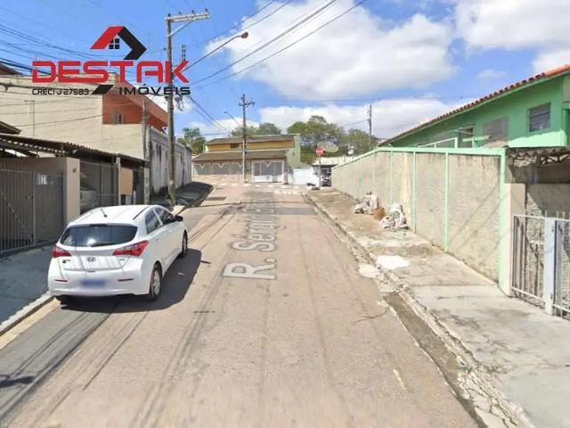 Casa / Sobrado para Venda em Jundiaí/SP Jardim Martins 1 Quartos