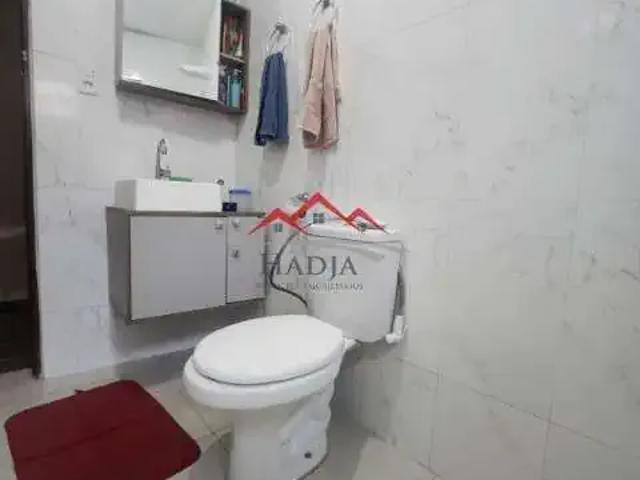 Casa / Sobrado para Venda em Jundiaí/SP Jardim Martins 2 Quartos