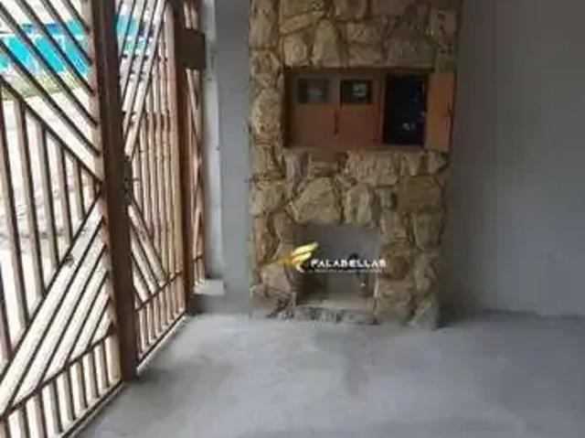 Casa / Sobrado para Venda em Jundiaí/SP Jardim Martins 2 Quartos