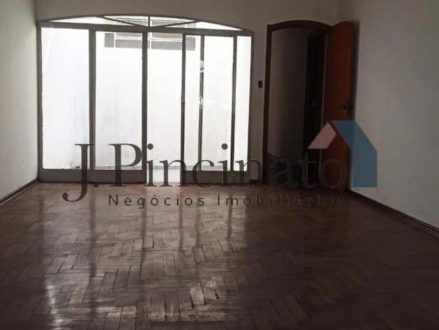 Casa / Sobrado para Venda em Jundiaí/SP Jardim Messina 3 Quartos