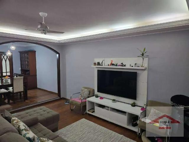 Casa / Sobrado para Venda em Jundiaí/SP Jardim Messina 4 Quartos