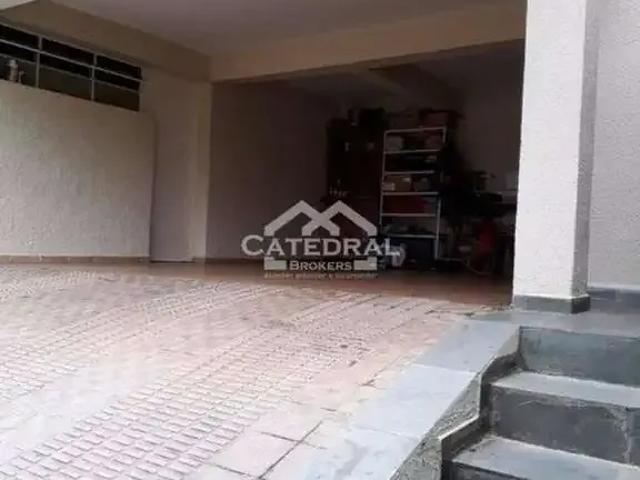 Casa / Sobrado para Venda em Jundiaí/SP Jardim Messina 3 Quartos