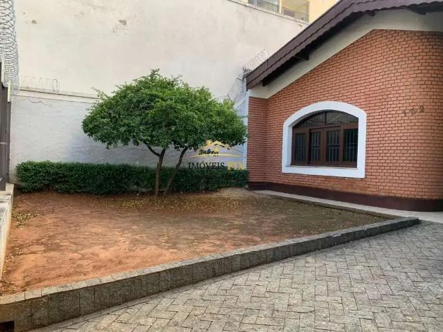Casa / Sobrado para Venda em Jundiaí/SP Jardim Messina 3 Quartos