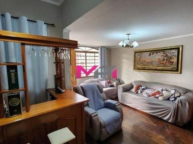 Casa / Sobrado para Venda em Jundiaí/SP Jardim Messina 3 Quartos
