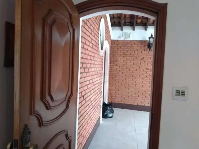 Casa / Sobrado para Venda em Jundiaí/SP Jardim Messina 3 Quartos