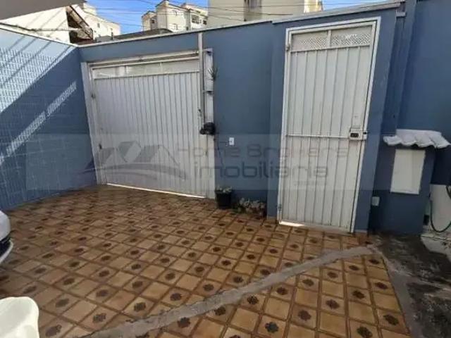 Casa / Sobrado para Venda em Jundiaí/SP Jardim Messina 3 Quartos