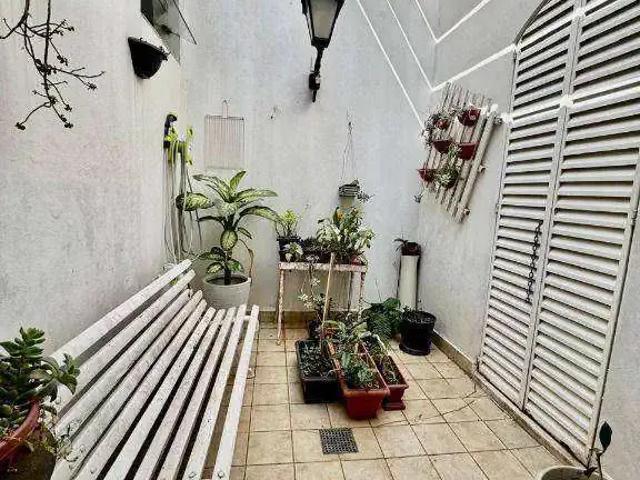 Casa / Sobrado para Venda em Jundiaí/SP Jardim Messina 3 Quartos