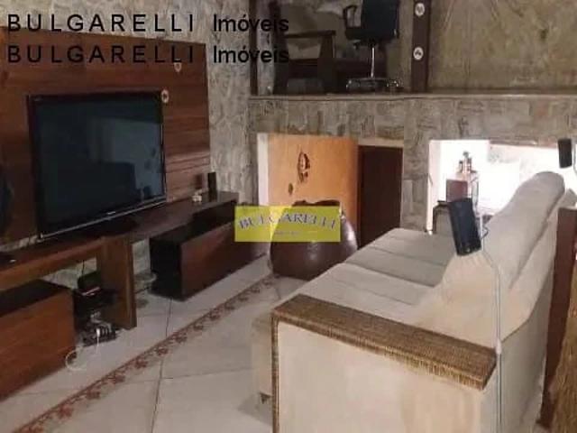 Casa / Sobrado para Venda em Jundiaí/SP Jardim Messina 1 Quartos