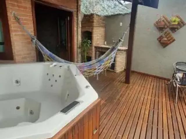 Casa / Sobrado para Venda em Jundiaí/SP Jardim Messina 2 Quartos