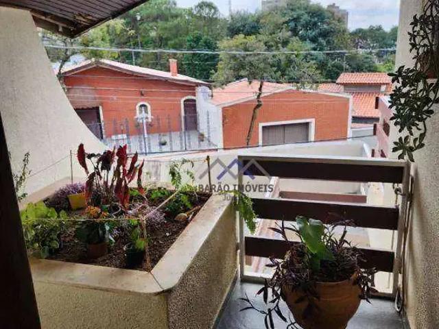 Casa / Sobrado para Venda em Jundiaí/SP Jardim Messina 4 Quartos