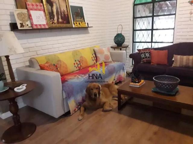 Casa / Sobrado para Venda em Jundiaí/SP Jardim Messina 5 Quartos