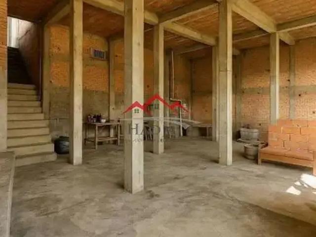 Casa / Sobrado para Venda em Jundiaí/SP Jardim Merci I 3 Quartos