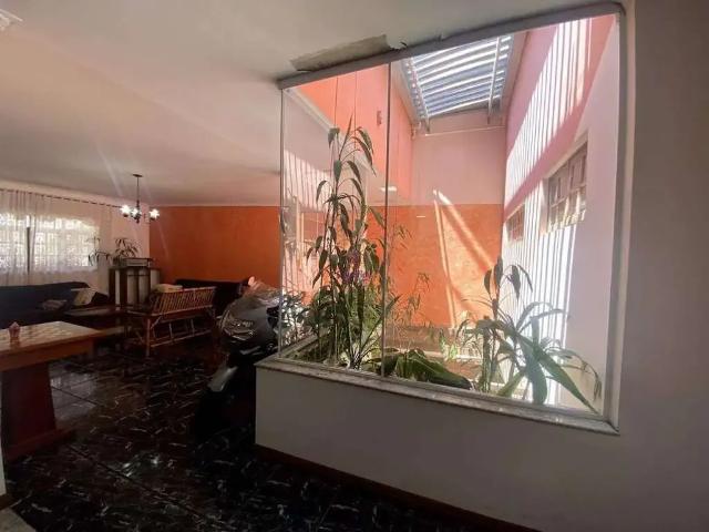 Casa / Sobrado para Venda em Jundiaí/SP Jardim Merci I 2 Quartos