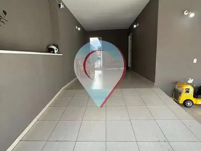 Casa / Sobrado para Venda em Jundiaí/SP Jardim Merci II 3 Quartos