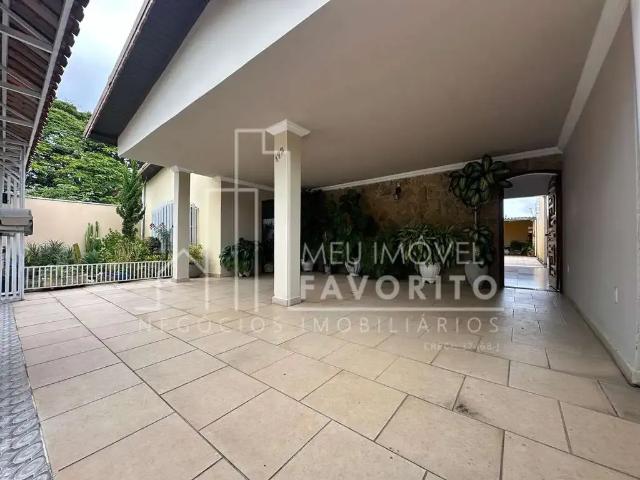 Casa / Sobrado para Venda em Jundiaí/SP Jardim Merci II 3 Quartos