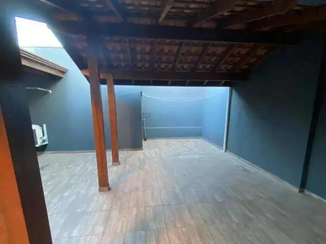 Casa / Sobrado para Venda em Jundiaí/SP Jardim Morumbi 3 Quartos