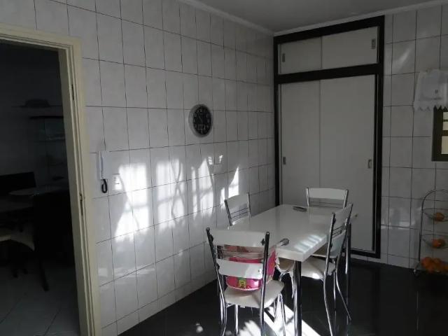 Casa / Sobrado para Venda em Jundiaí/SP Jardim Morumbi 3 Quartos