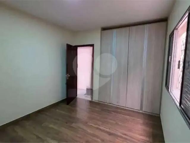 Casa / Sobrado para Venda em Jundiaí/SP Jardim Morumbi 3 Quartos