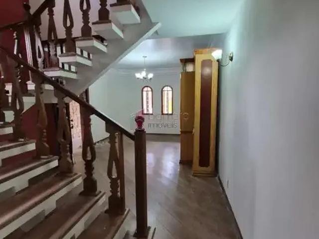 Casa / Sobrado para Venda em Jundiaí/SP Jardim Morumbi 3 Quartos