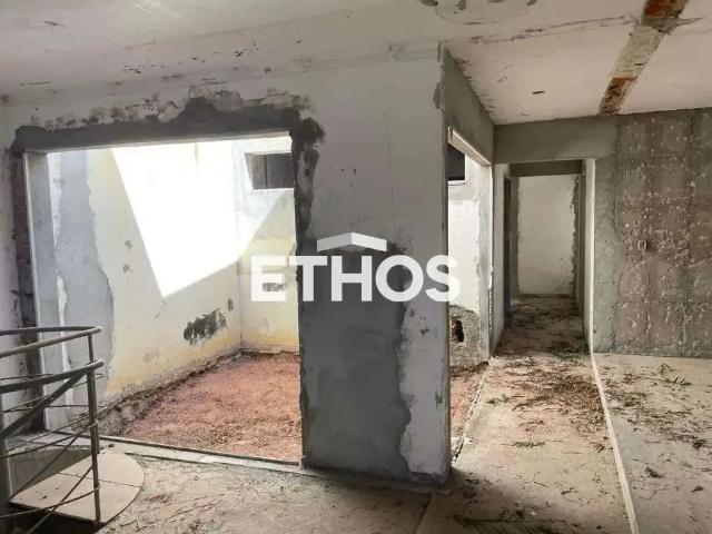 Casa / Sobrado para Venda em Jundiaí/SP Jardim Morumbi 3 Quartos