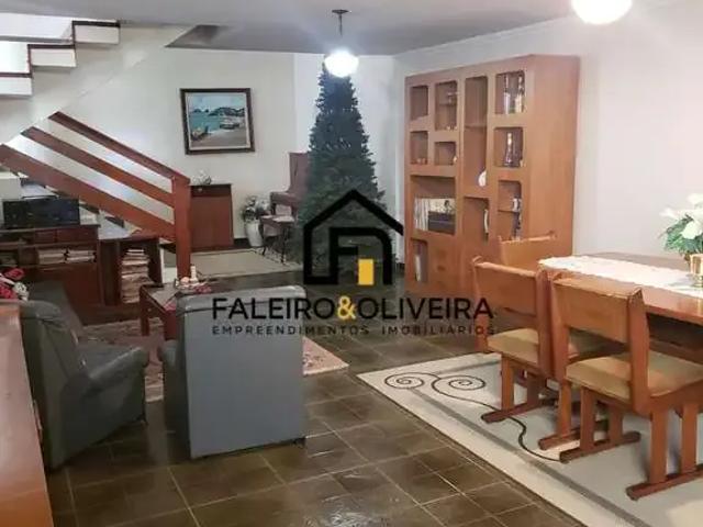 Casa / Sobrado para Venda em Jundiaí/SP Jardim Morumbi 3 Quartos
