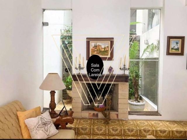 Casa / Sobrado para Venda em Jundiaí/SP Jardim Morumbi 3 Quartos